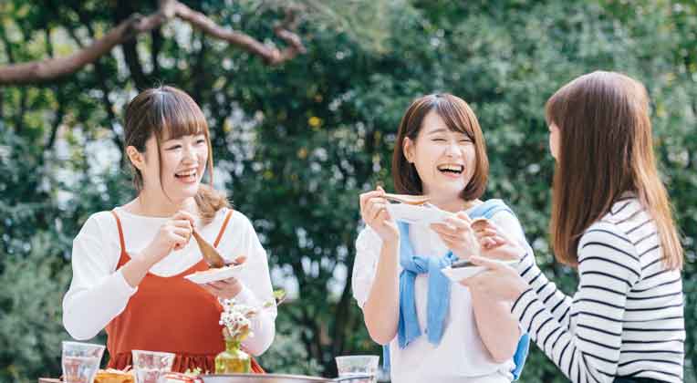 取り外しができる