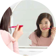 4.虫歯・歯周病のリスク